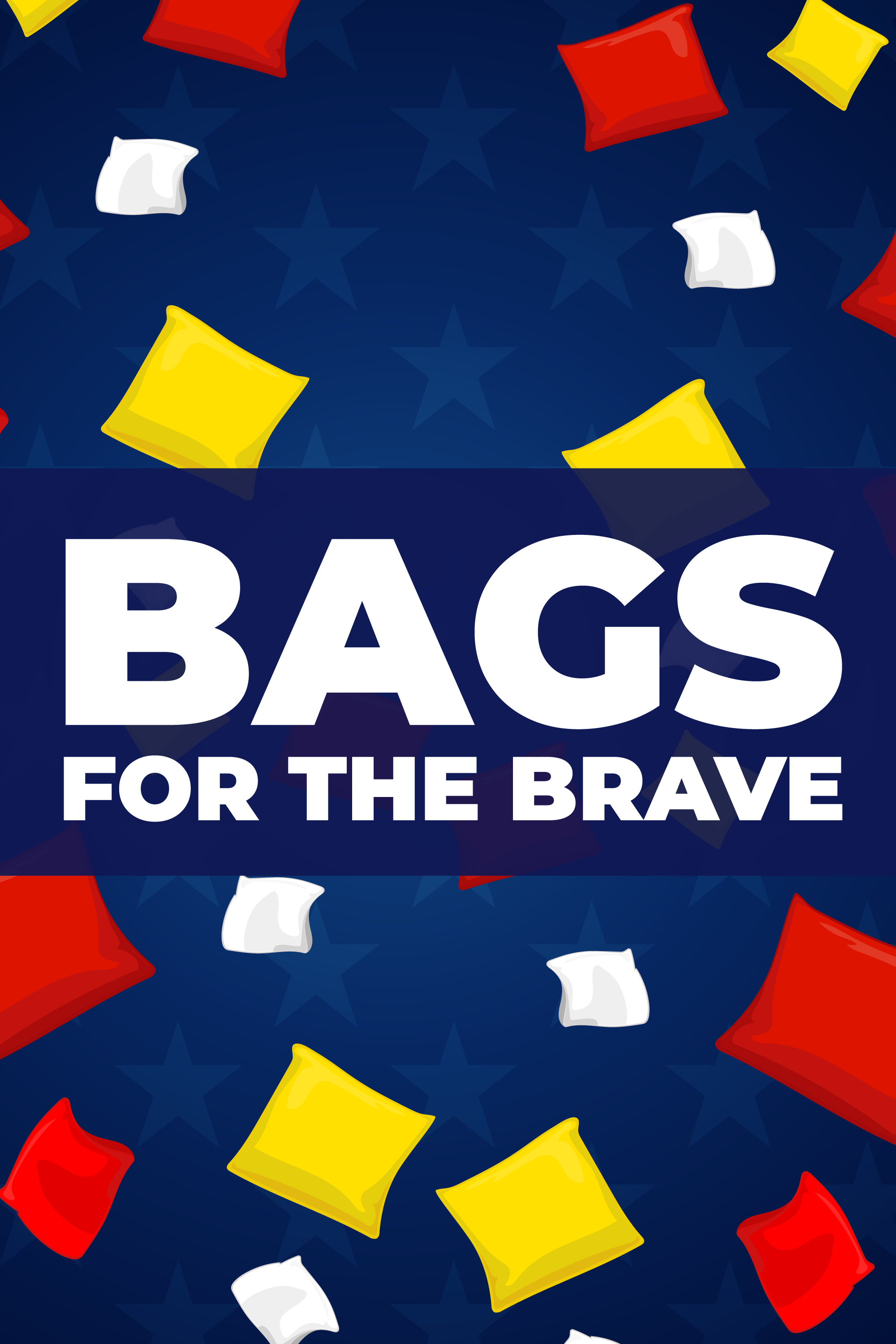 Photo of Bags for the Brave