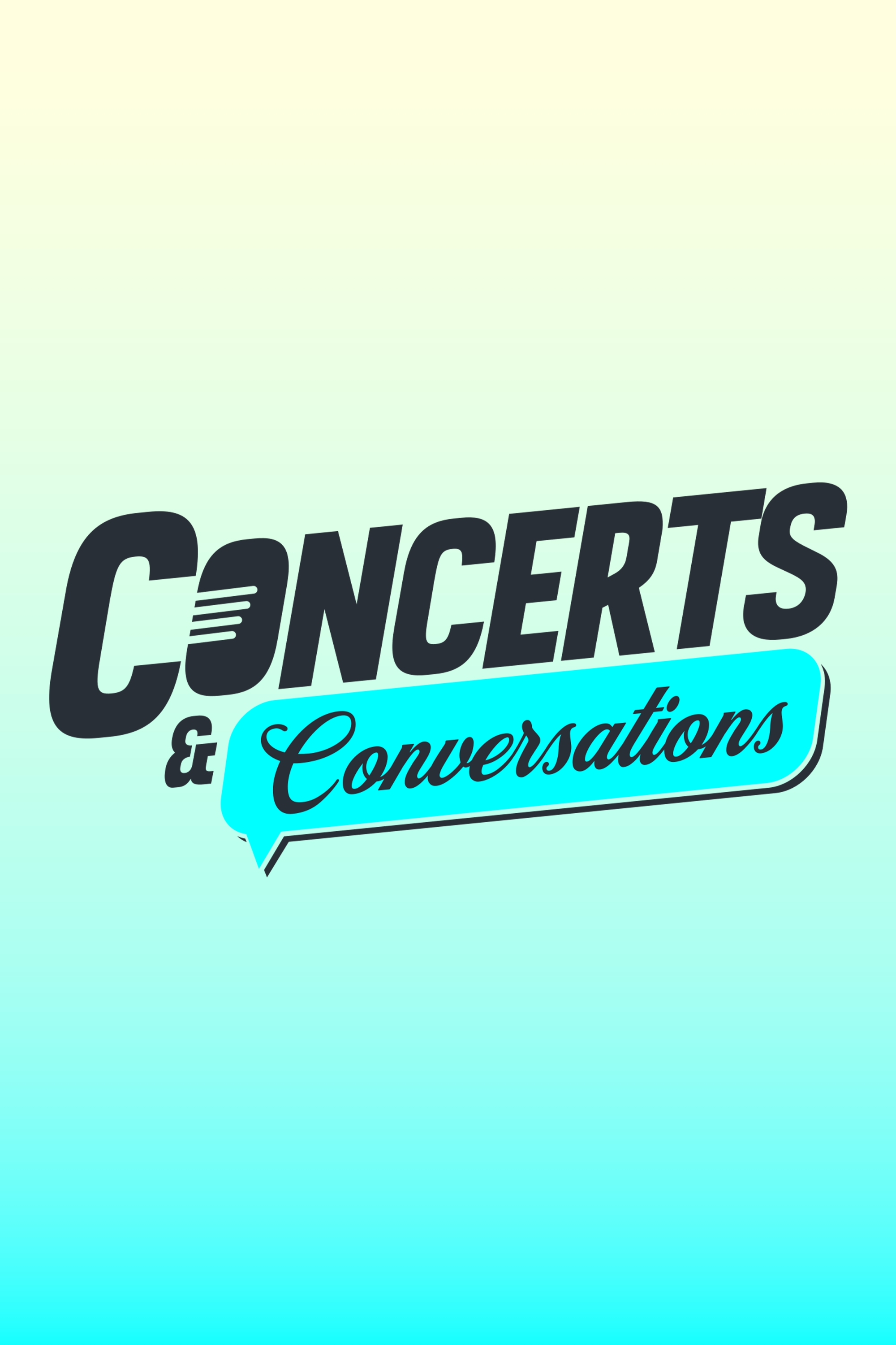 Photo of Concerts & Conversations