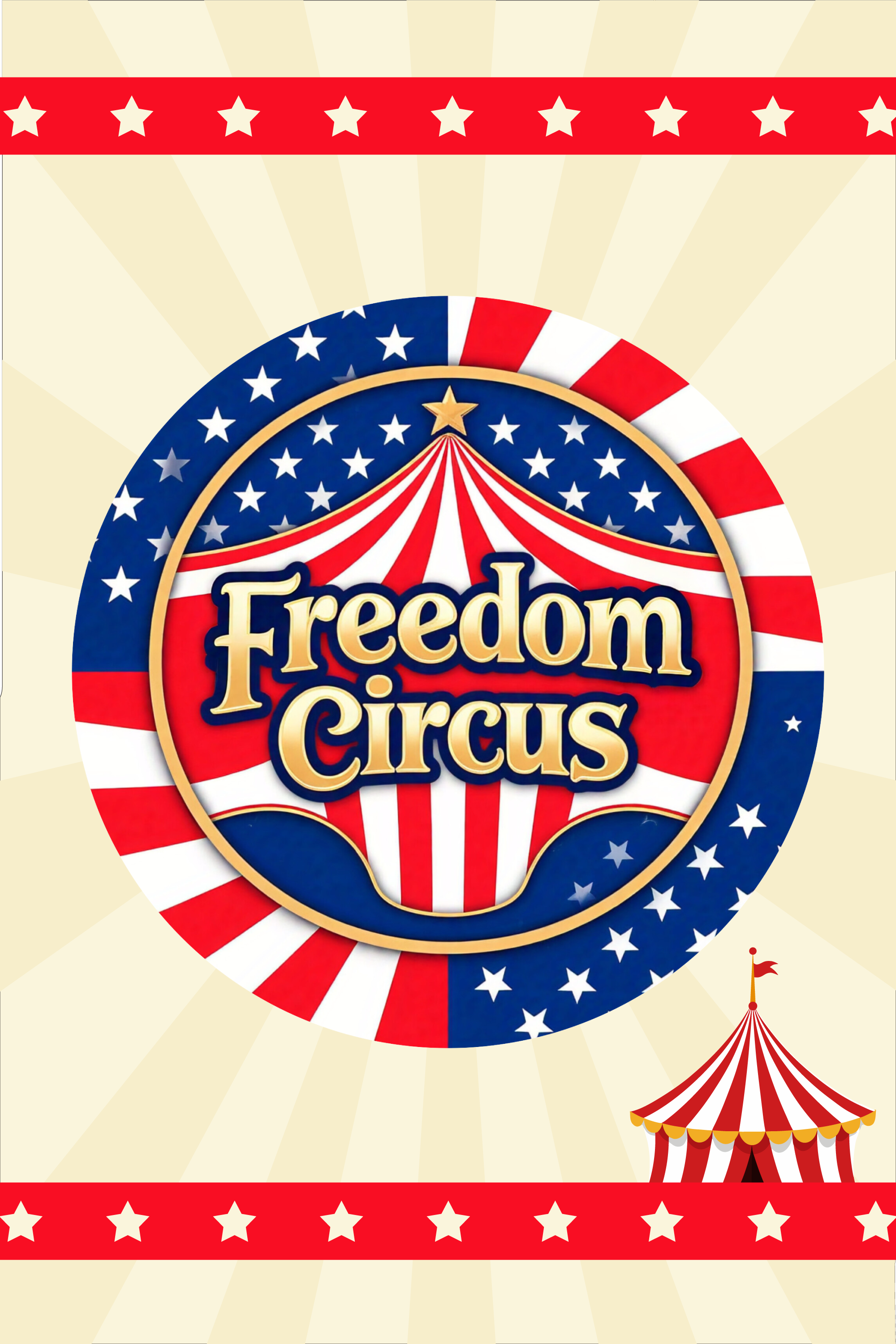 Photo of Freedom Circus
