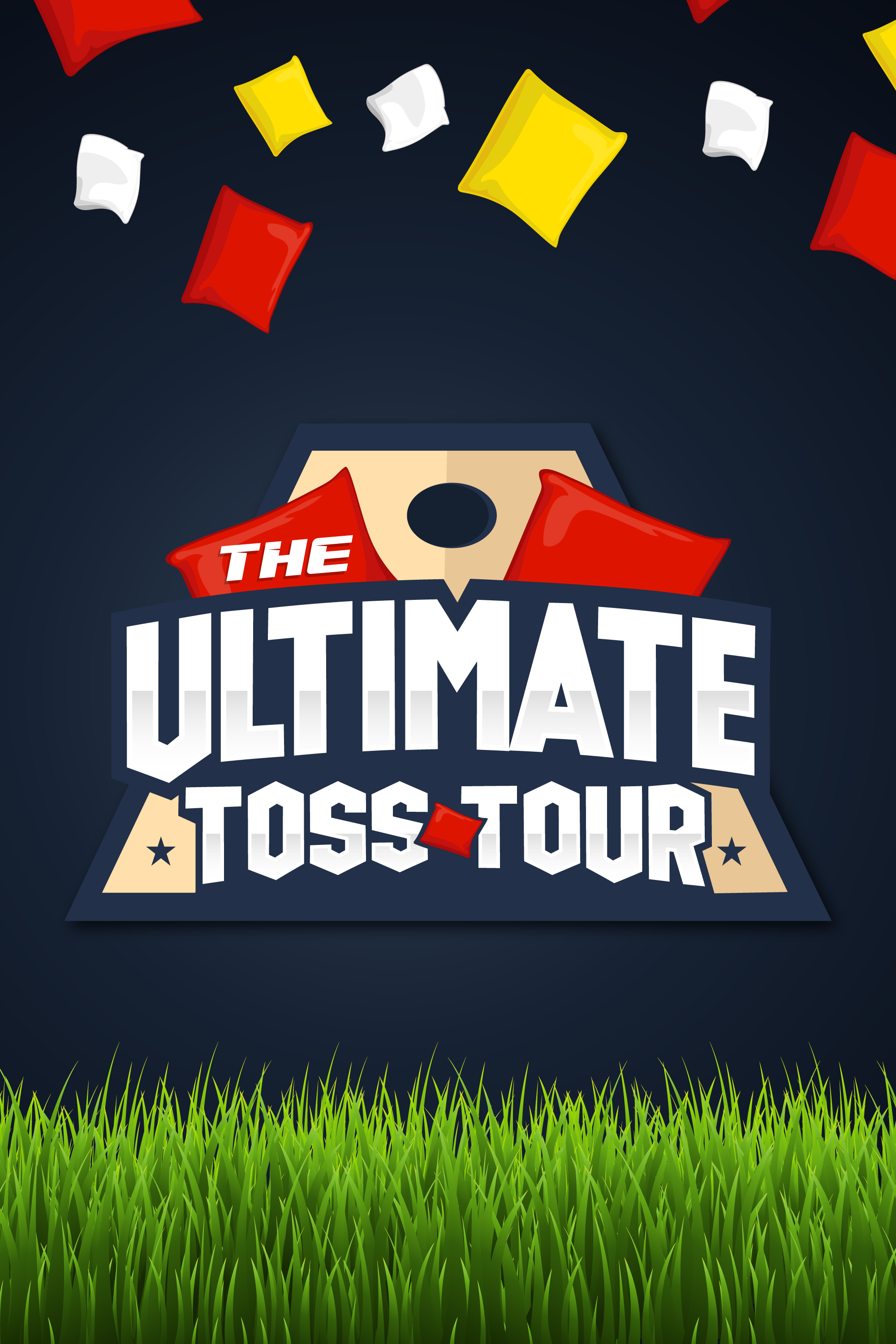 Photo of The Ultimate Toss Tour