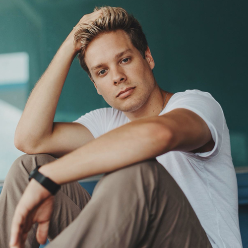 Photo of Matt Walden