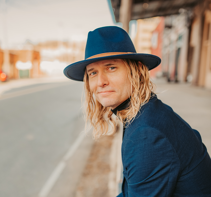 Photo of Sinatra Under the Palms w/ Bobby Kerr