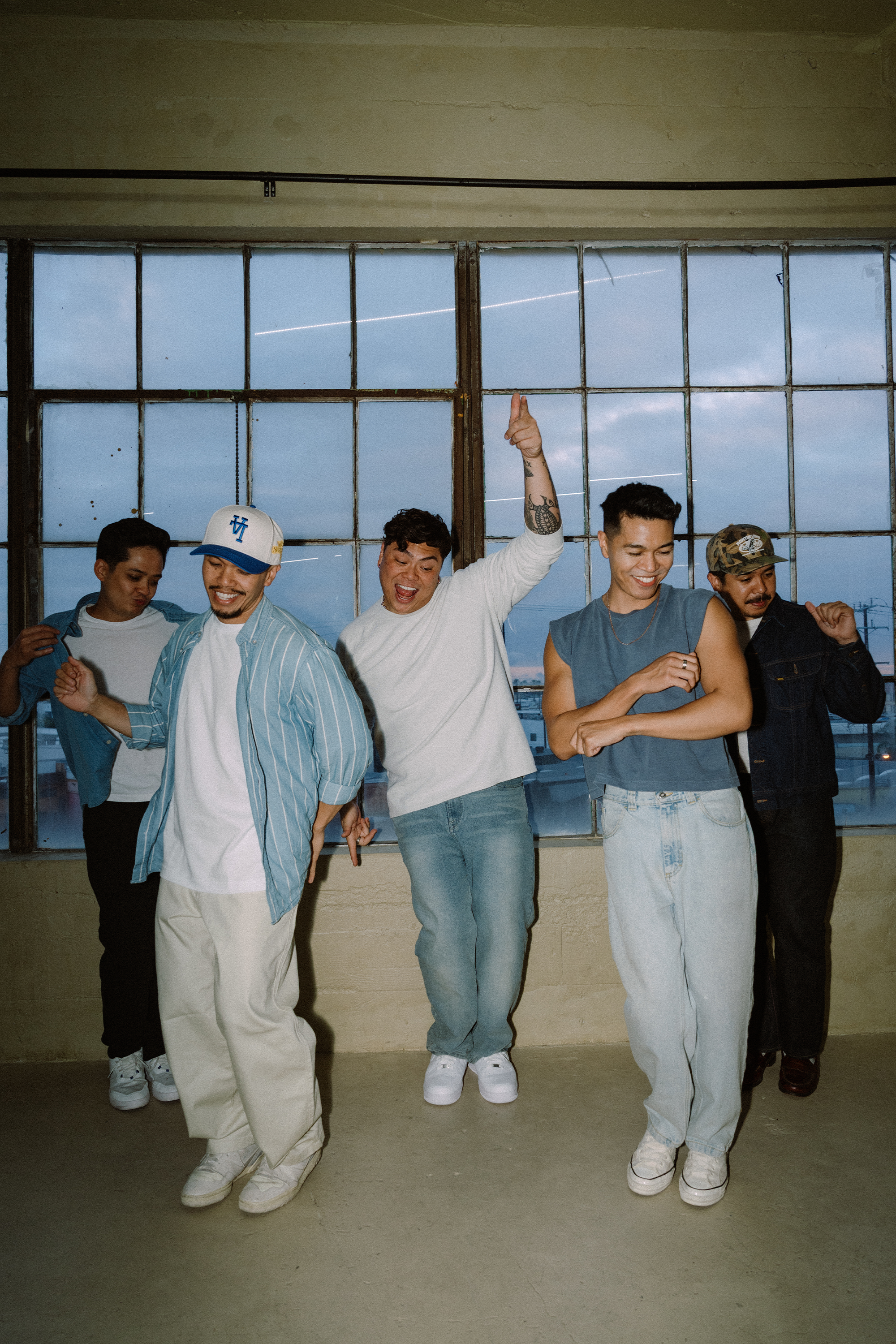 Photo of The Filharmonic