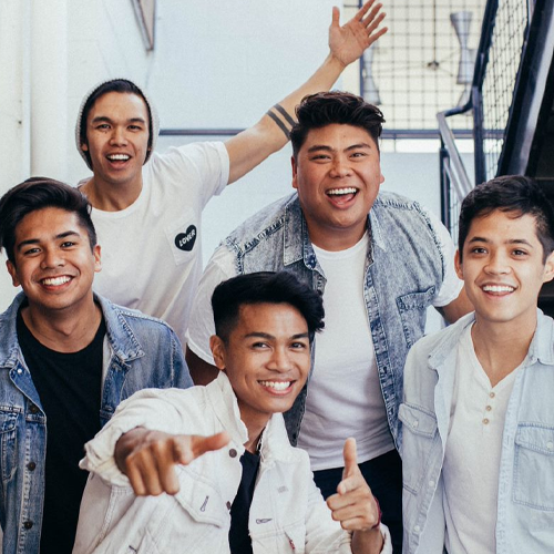 Photo of The Filharmonic