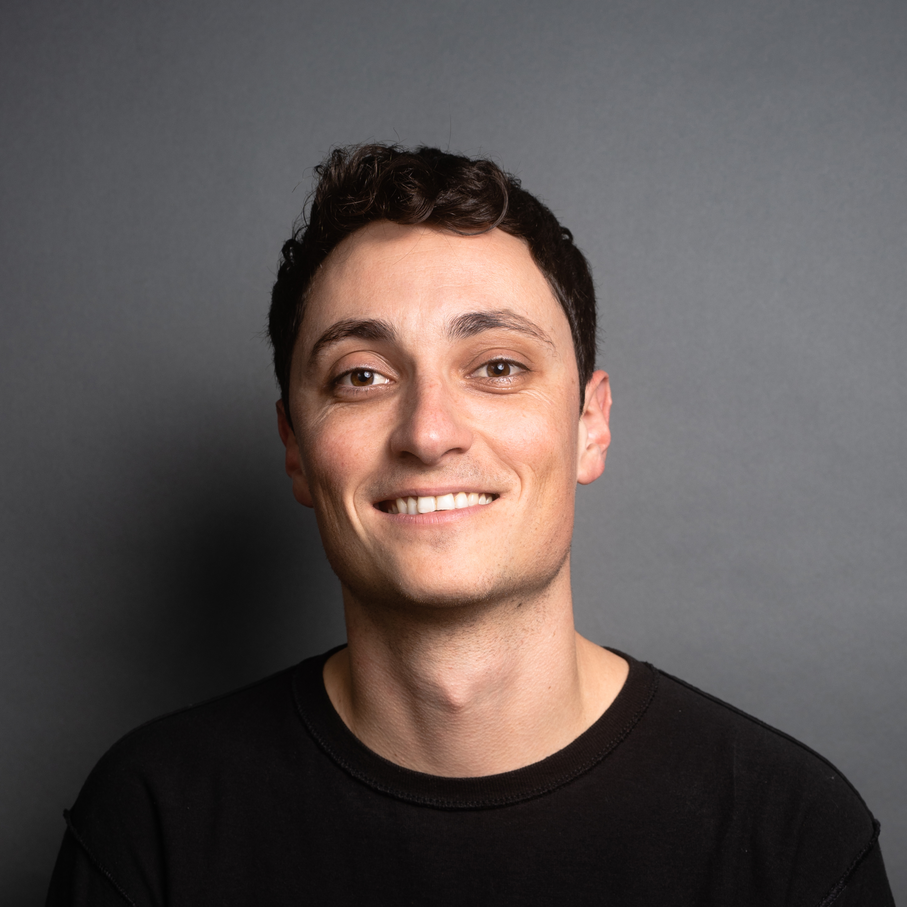 Photo of Jordan Thewlis