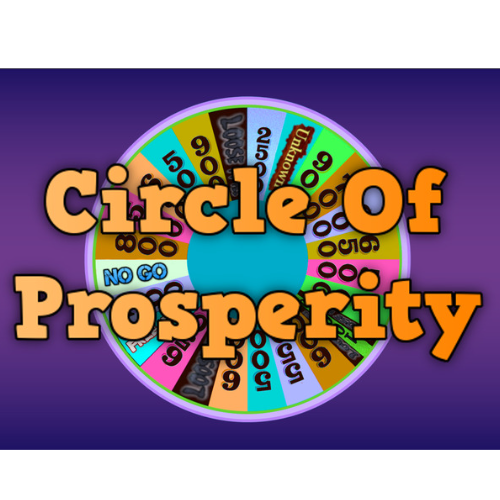 Photo of Virtual - Circle of Prosperity