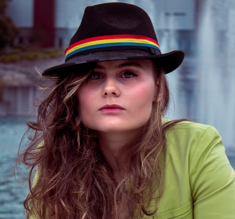 Photo of DJ JOLIE