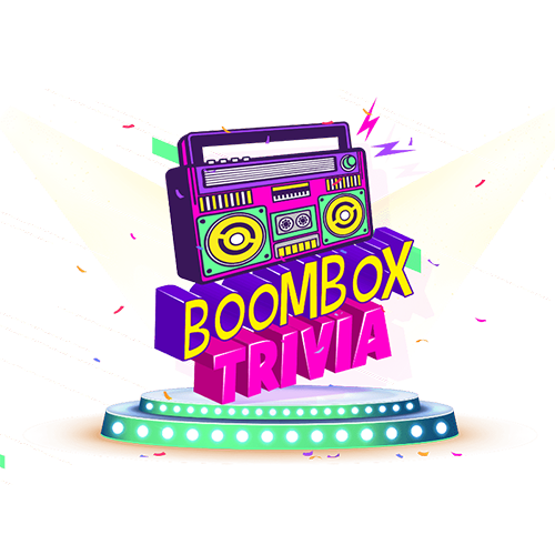 Photo of Boom Box Trivia