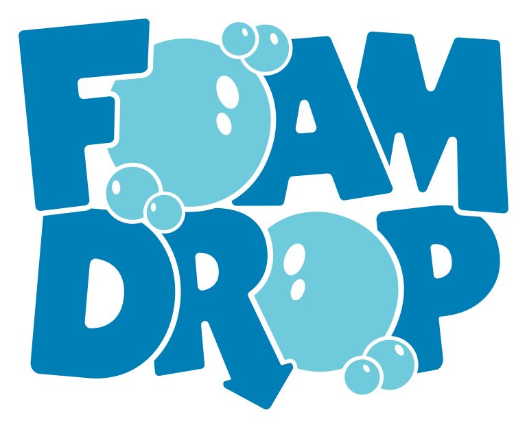 Photo of Foam Drop