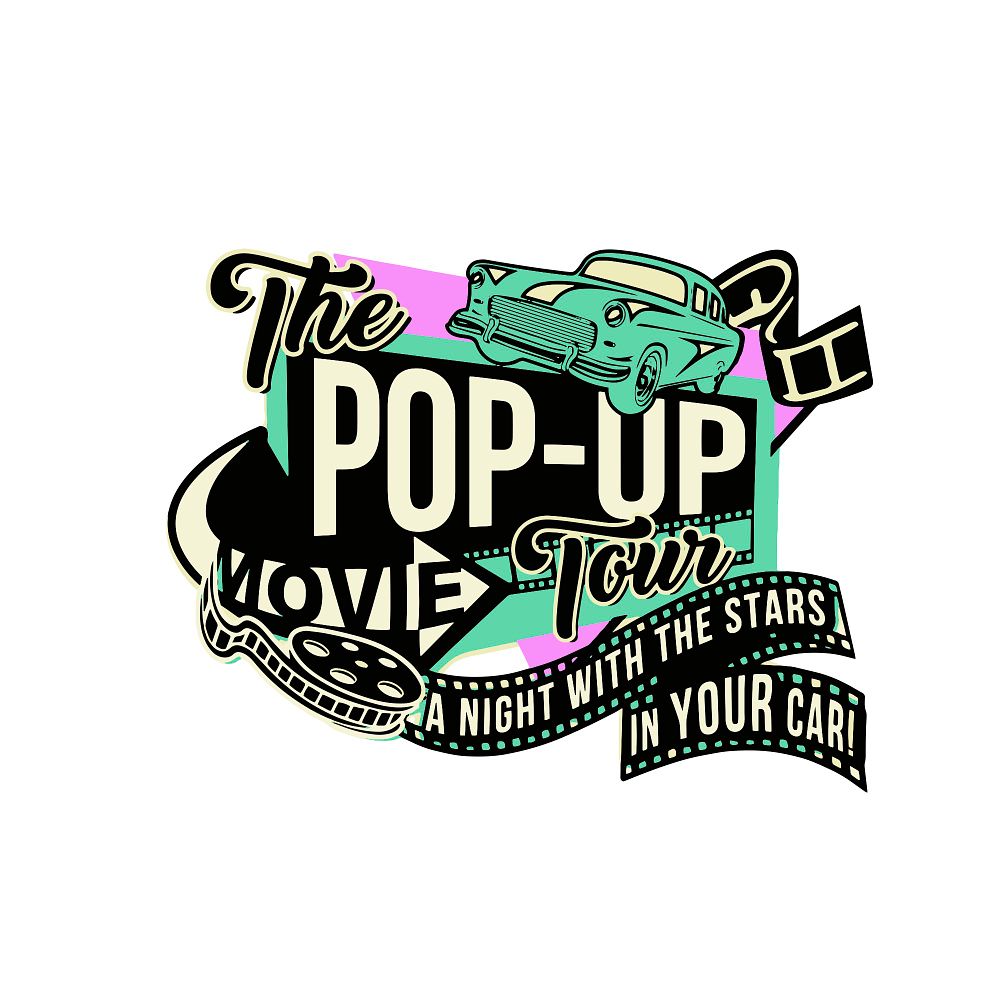 Photo of The Pop-Up Movie Tour