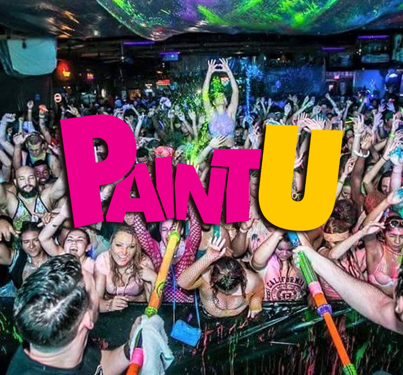Photo of Paint U