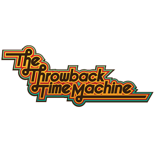 Photo of Throwback Time Machine