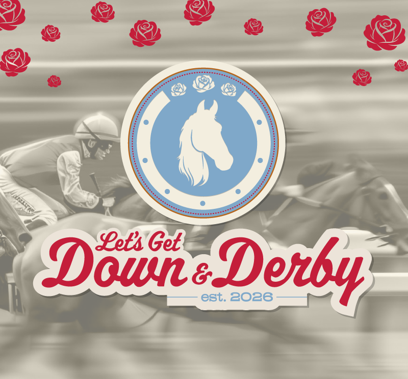 Photo of Let's Get Down & Derby