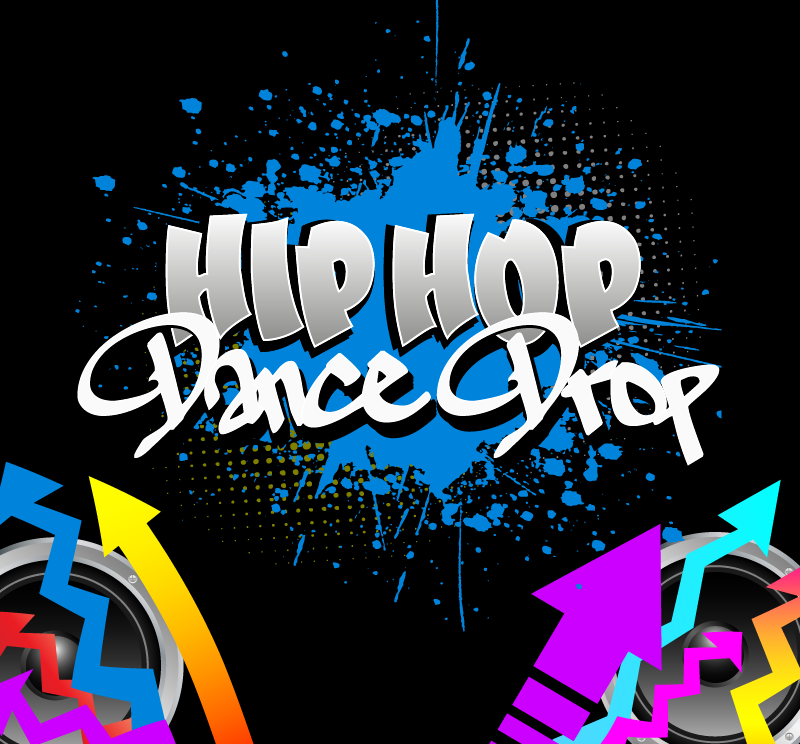 Photo of Hip Hop Dance Drop