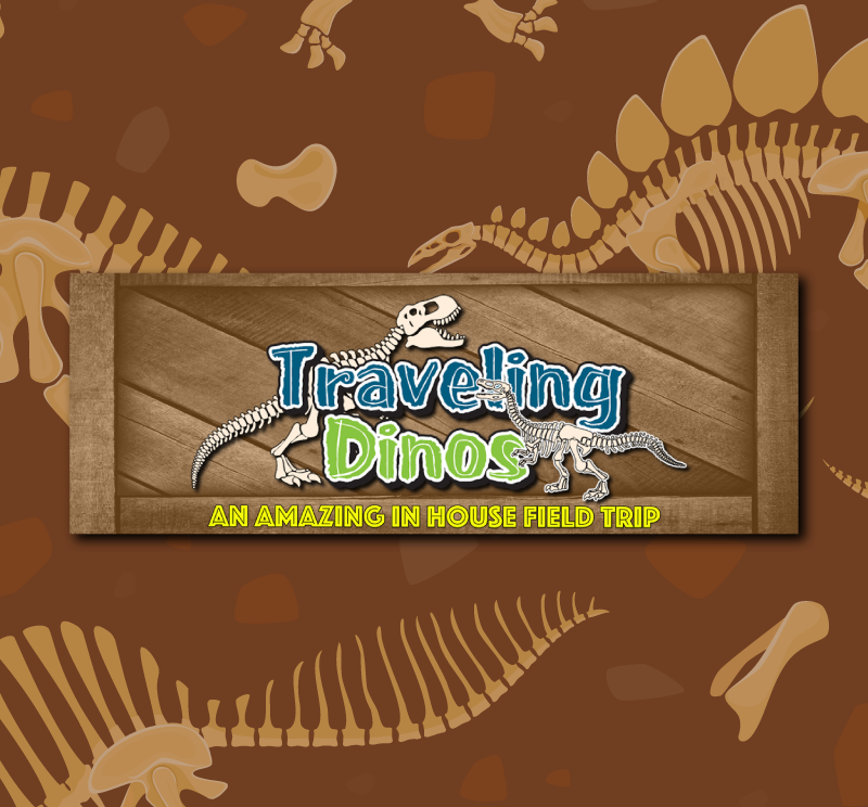 Photo of Traveling Dinos Museum