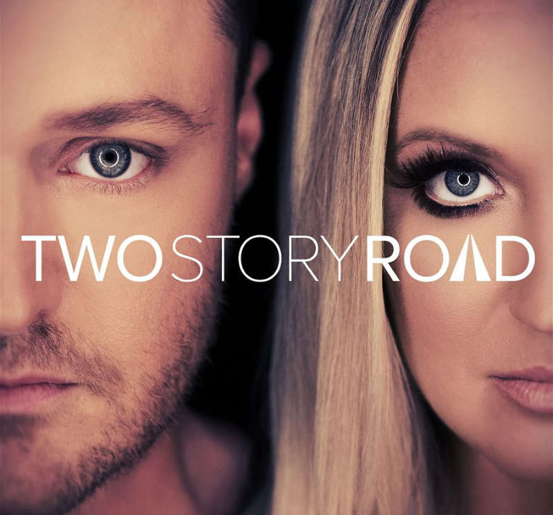 Photo of Two Story Road