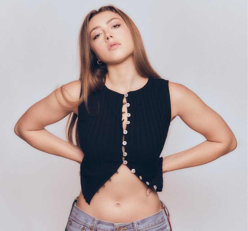 Photo of Baker Grace