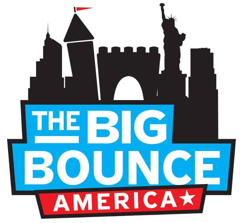 Photo of The Big Bounce America-The World's Largest Bounce House