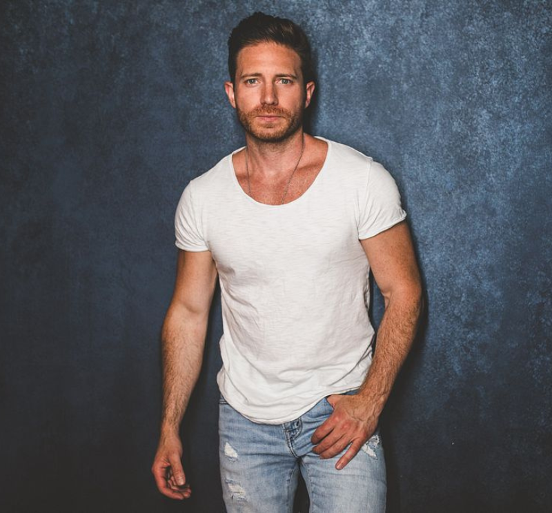 Photo of Chris Moreno