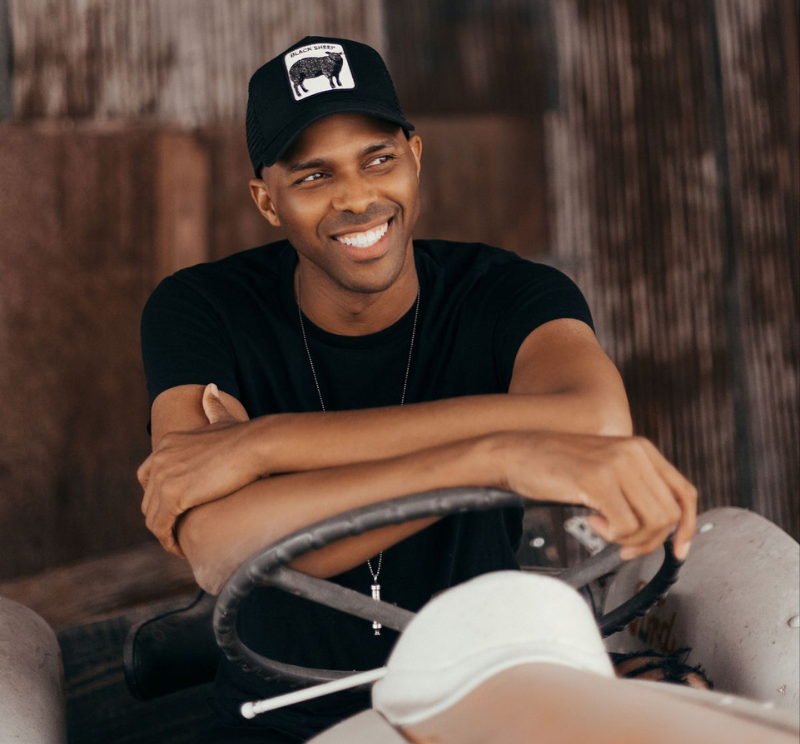 Photo of Conor Clemmons