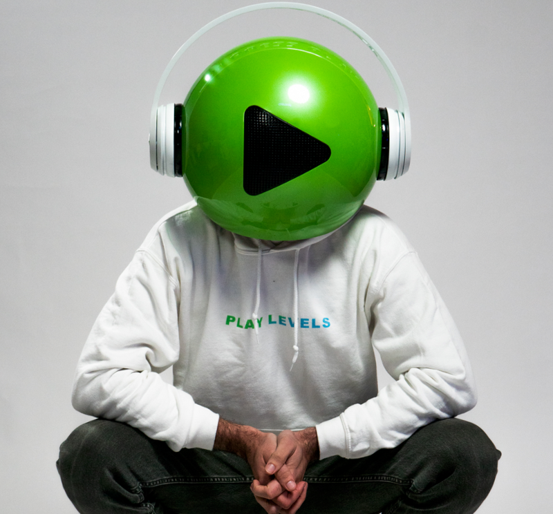 Photo of DJ Press Play