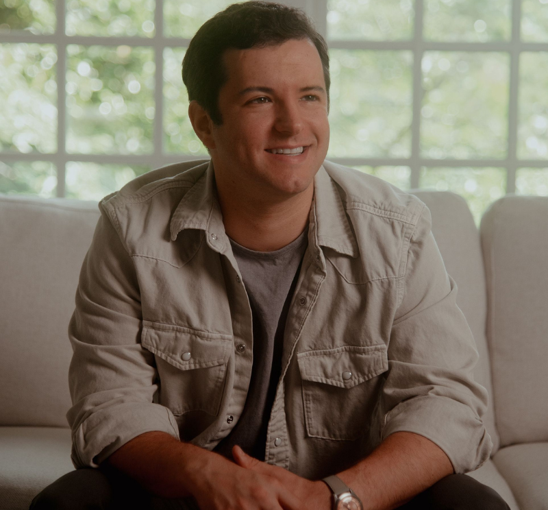 Photo of Dan Harrison