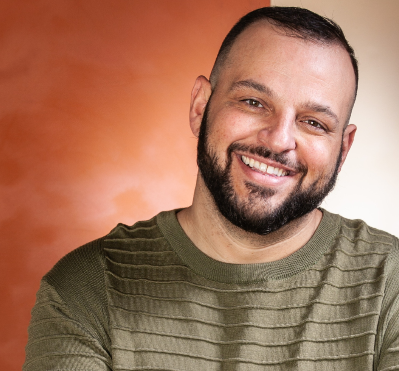 Photo of Danny Franzese