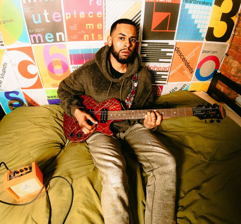 Photo of Devon Braxton