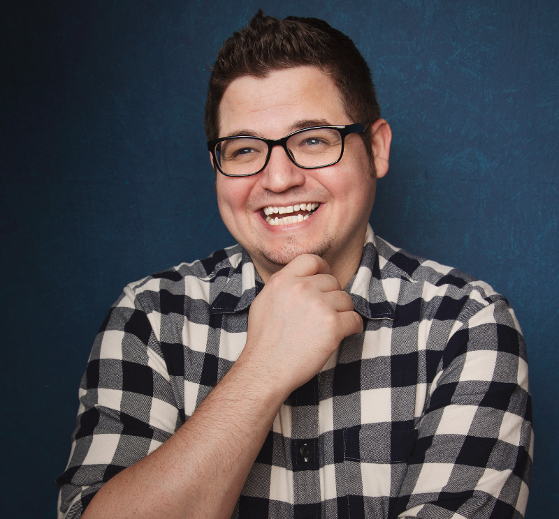 Photo of Eric Dittelman