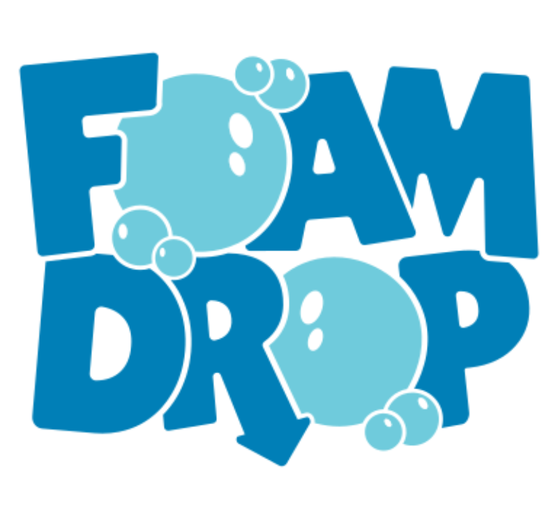Photo of Foam Drop