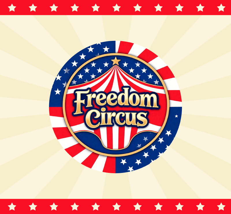 Photo of Freedom Circus