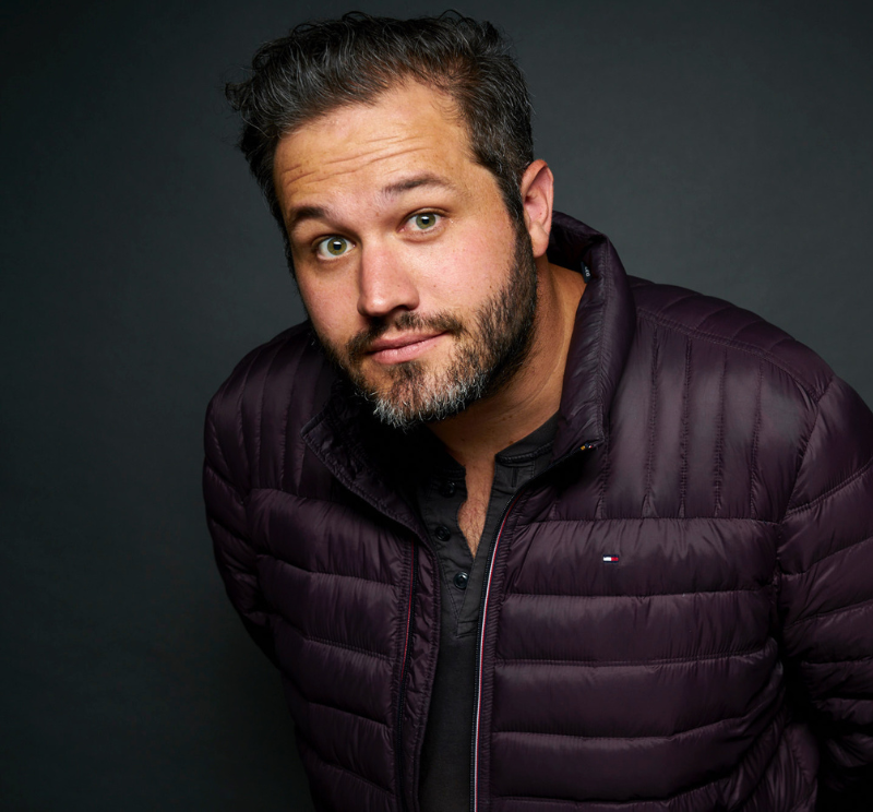 Photo of Hunter Hill