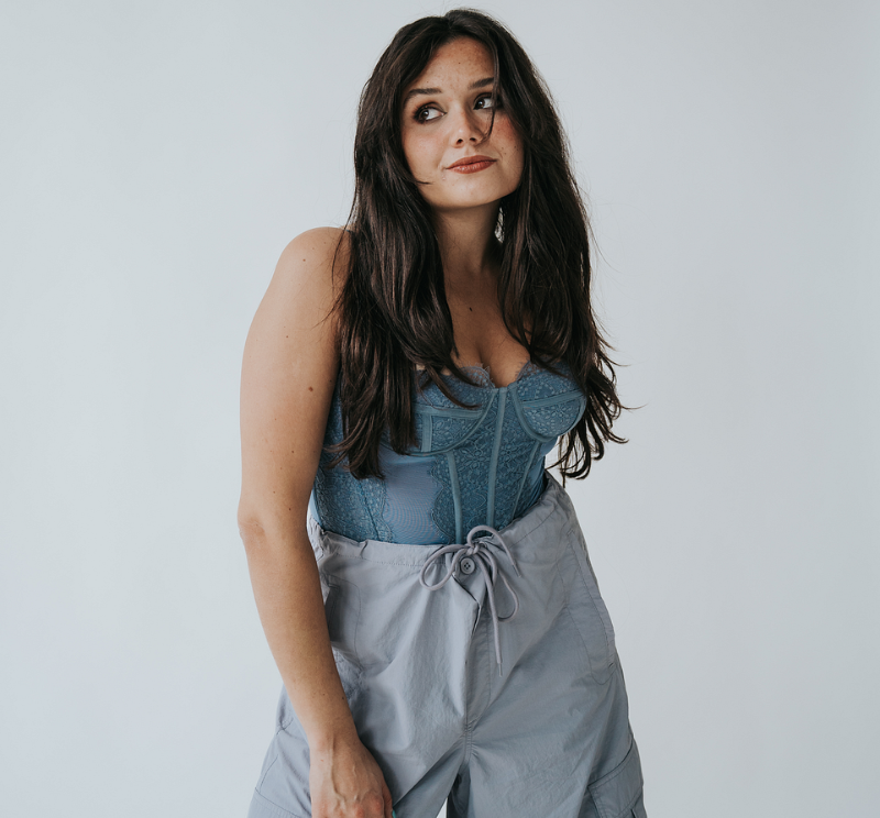 Photo of Jillian Dawn