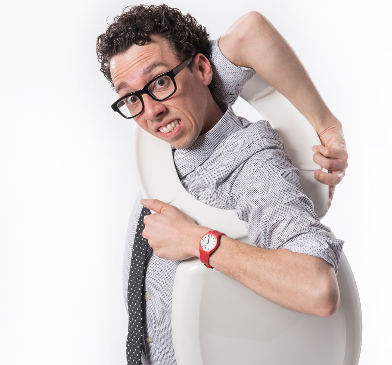 Photo of Jonathan Burns