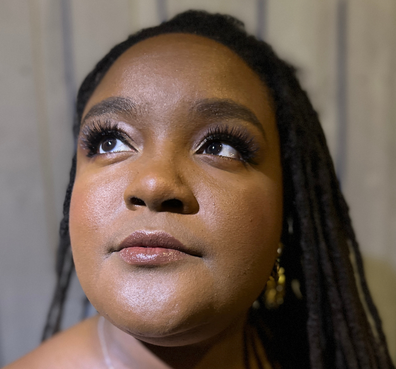 Photo of Morgan Joyce Hart