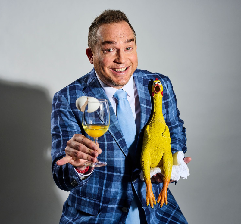 Photo of Michael Kent