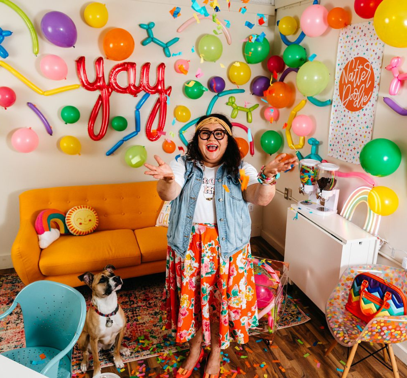 Photo of NatterDoodle