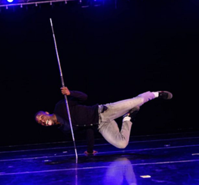 Photo of Ohiole Dibua