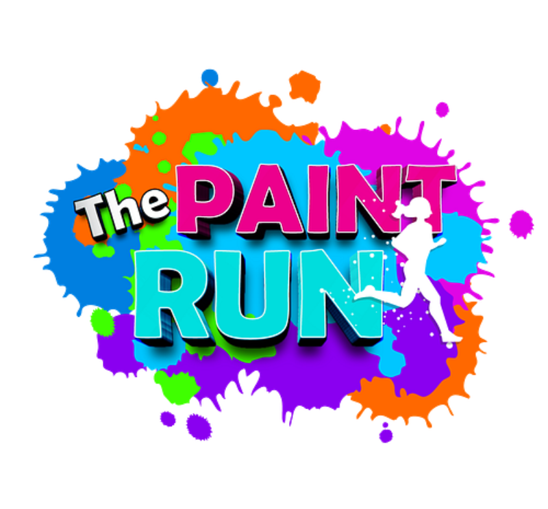 Photo of The Paint Run