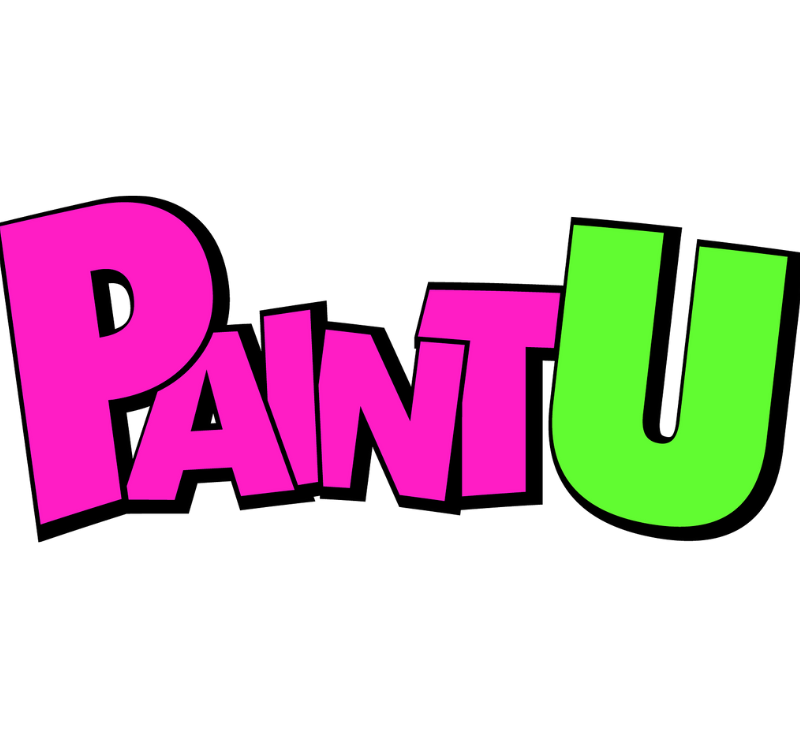 Photo of Paint U
