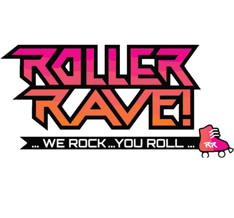 Photo of Roller Rave-The Roller Skating Dance Party