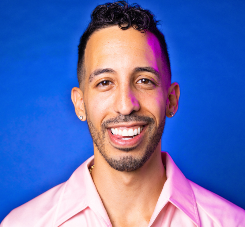 Photo of Sammy Anzer