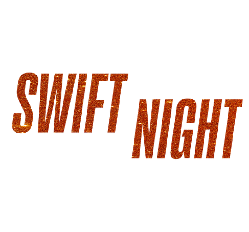 Photo of Swift Night