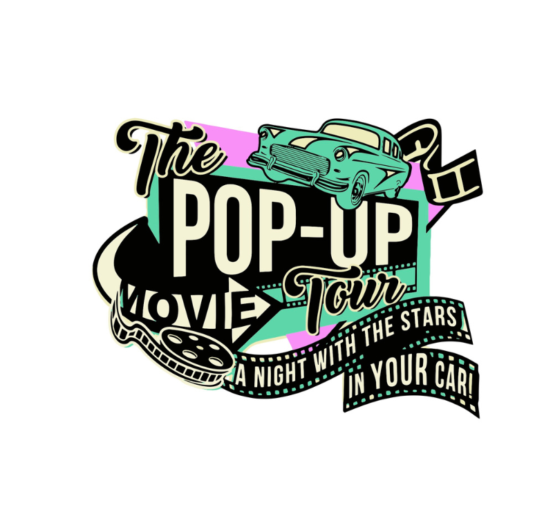 Photo of The Pop-Up Movie Tour