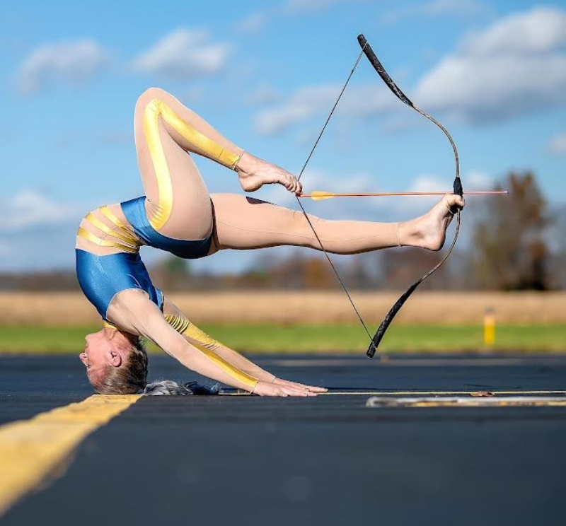 Photo of Tori Kubick