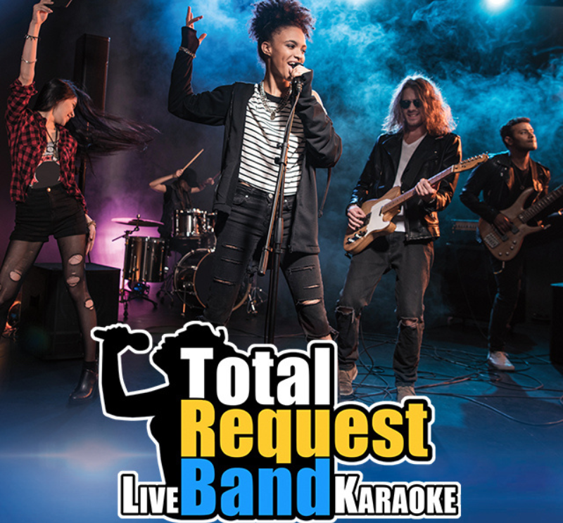 Photo of Total Request Band Live Karaoke