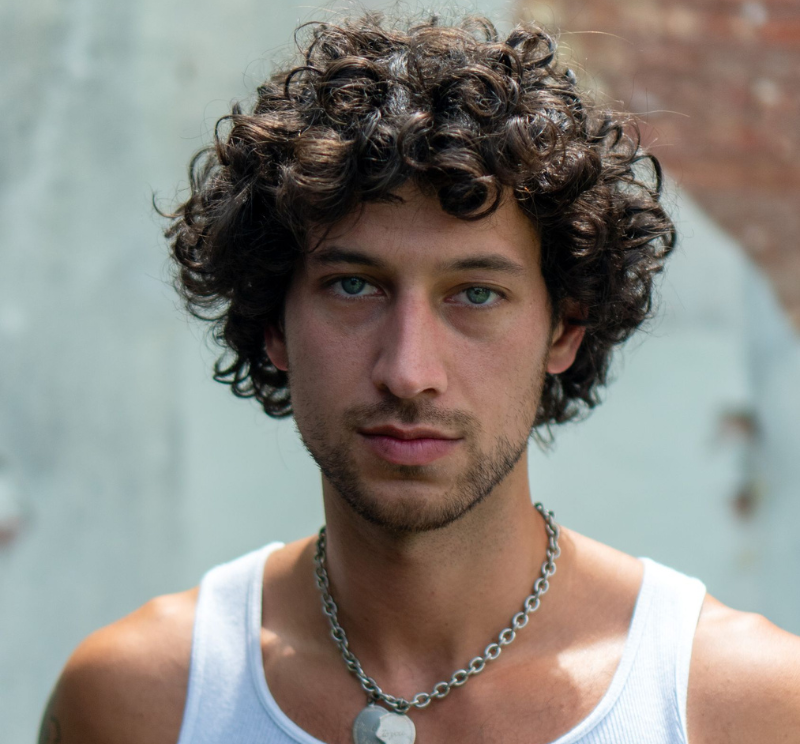 Photo of Trey Schafer