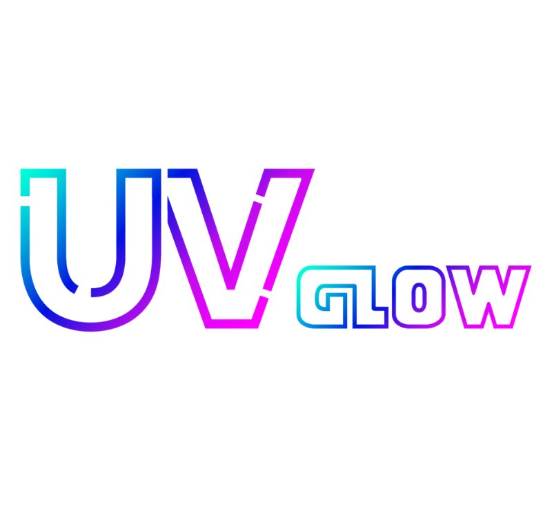 Photo of UV Glow Party