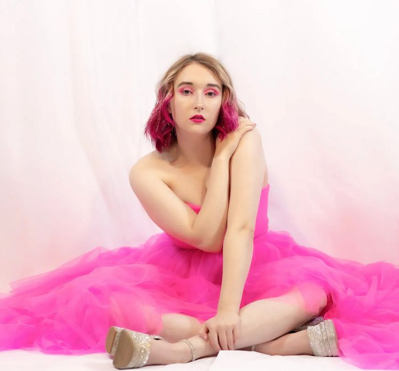 Photo of Ainsley Costello