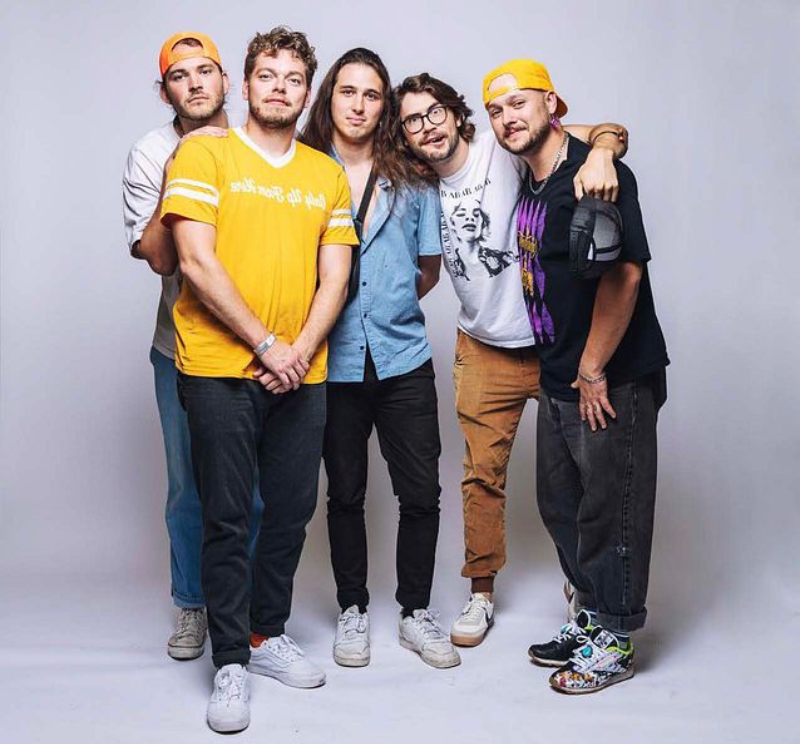 Photo of Arts Fishing Club